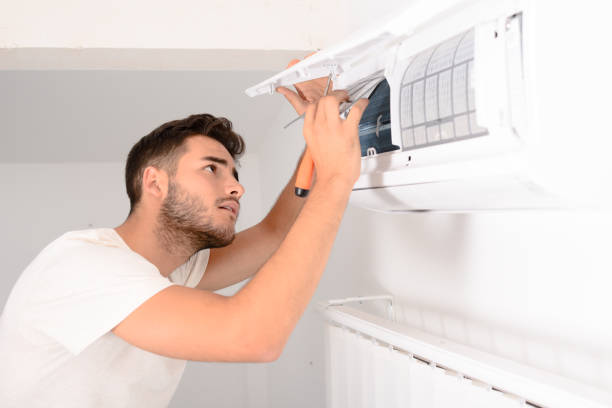 Best HVAC Air Duct Cleaning  in Elm Grove, WI